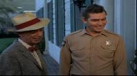 Click to watch 'Barney Hosts a Summit...' (popup) The Andy Griffith Show